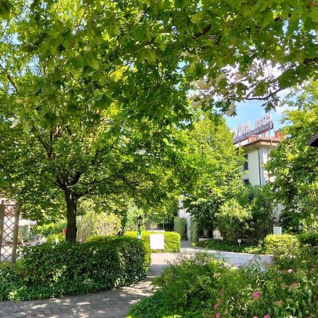 Savoia Hotel Country House Bologna Ngoại thất bức ảnh