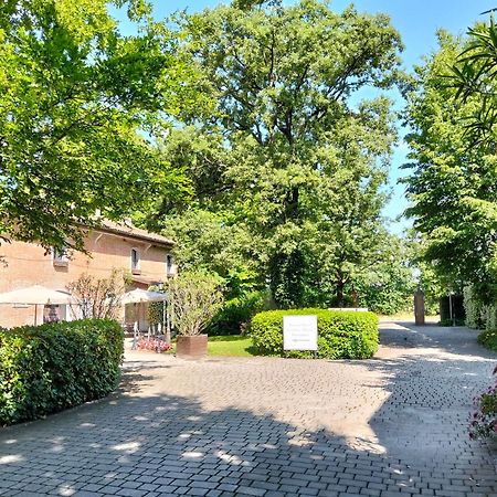 Savoia Hotel Country House Bologna Ngoại thất bức ảnh