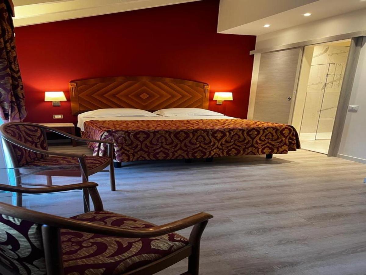 Savoia Hotel Country House Bologna Ngoại thất bức ảnh