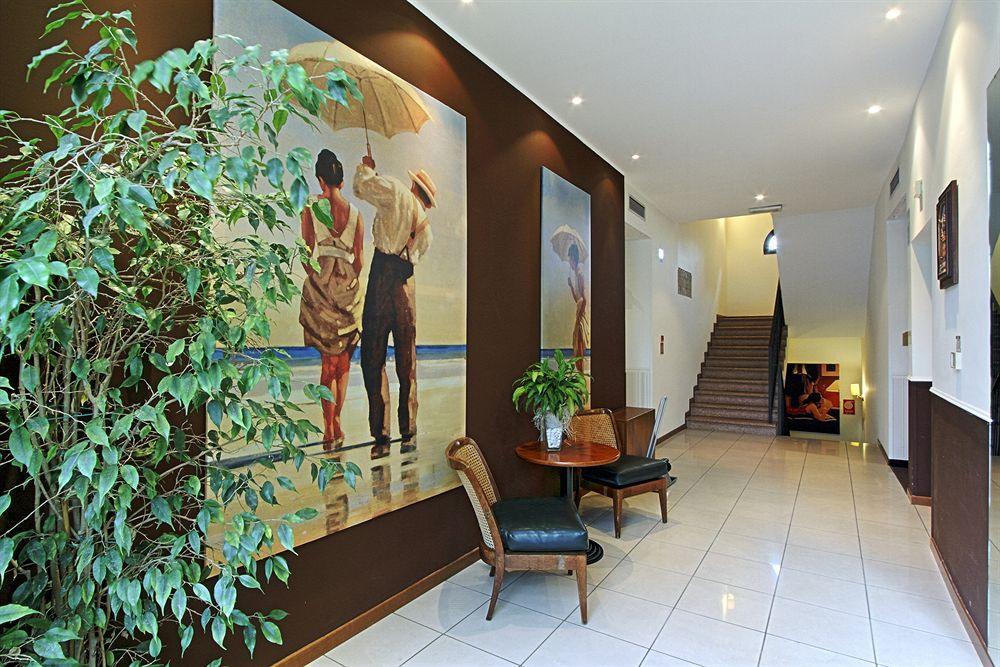 Savoia Hotel Country House Bologna Ngoại thất bức ảnh