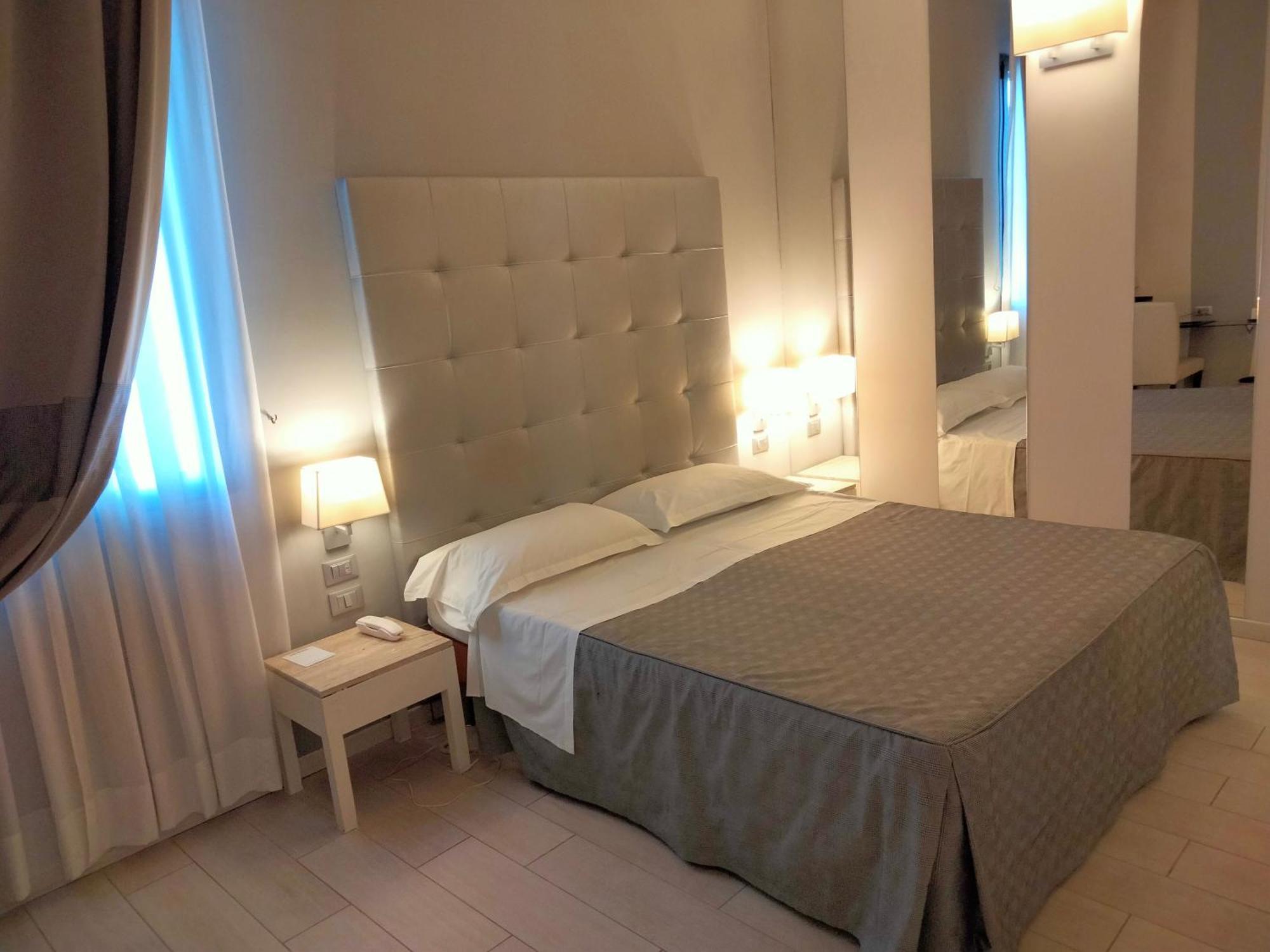 Savoia Hotel Country House Bologna Ngoại thất bức ảnh