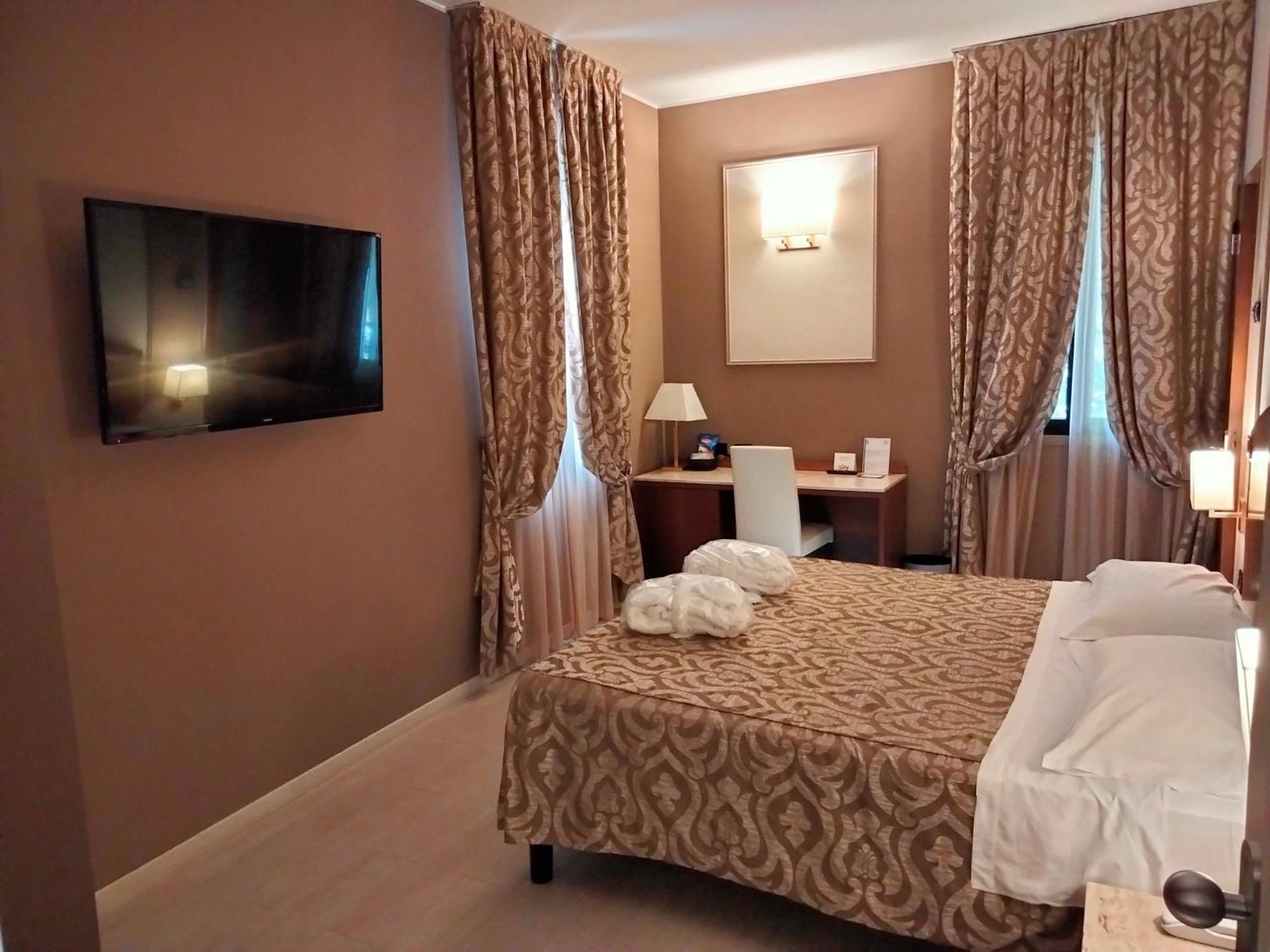 Savoia Hotel Country House Bologna Ngoại thất bức ảnh