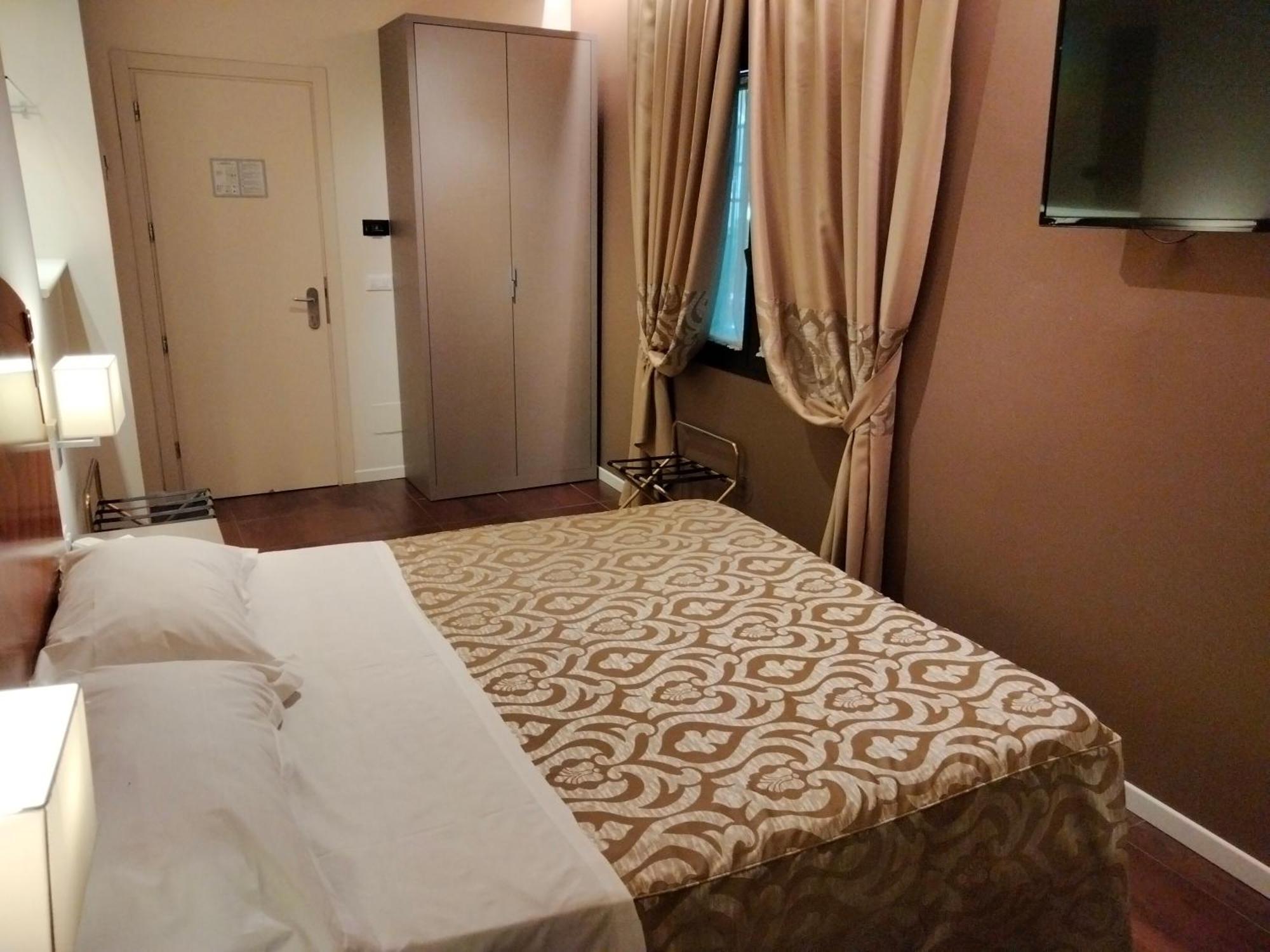 Savoia Hotel Country House Bologna Ngoại thất bức ảnh