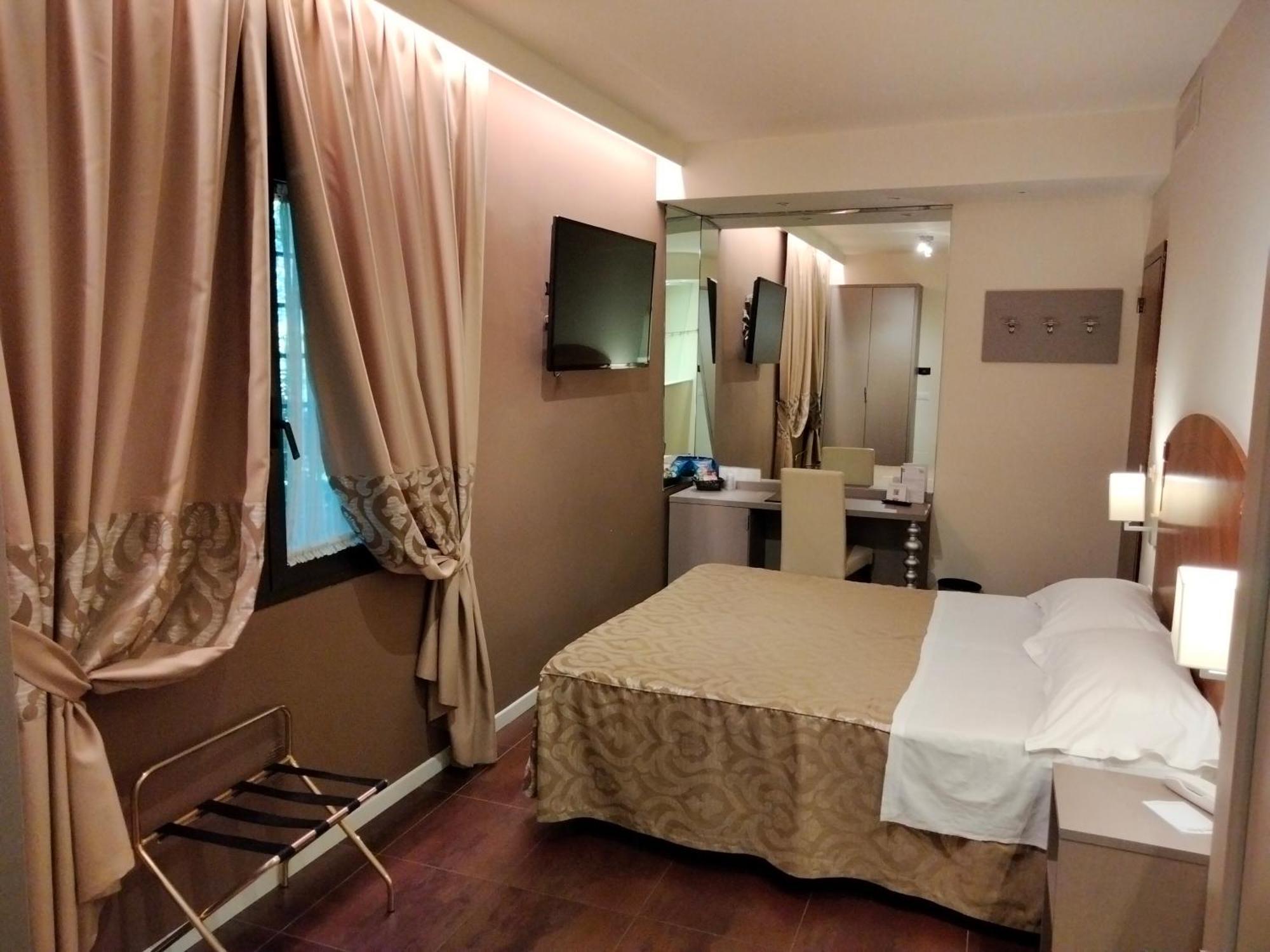Savoia Hotel Country House Bologna Ngoại thất bức ảnh