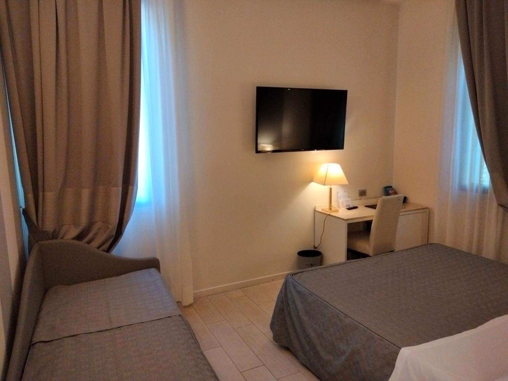 Savoia Hotel Country House Bologna Ngoại thất bức ảnh