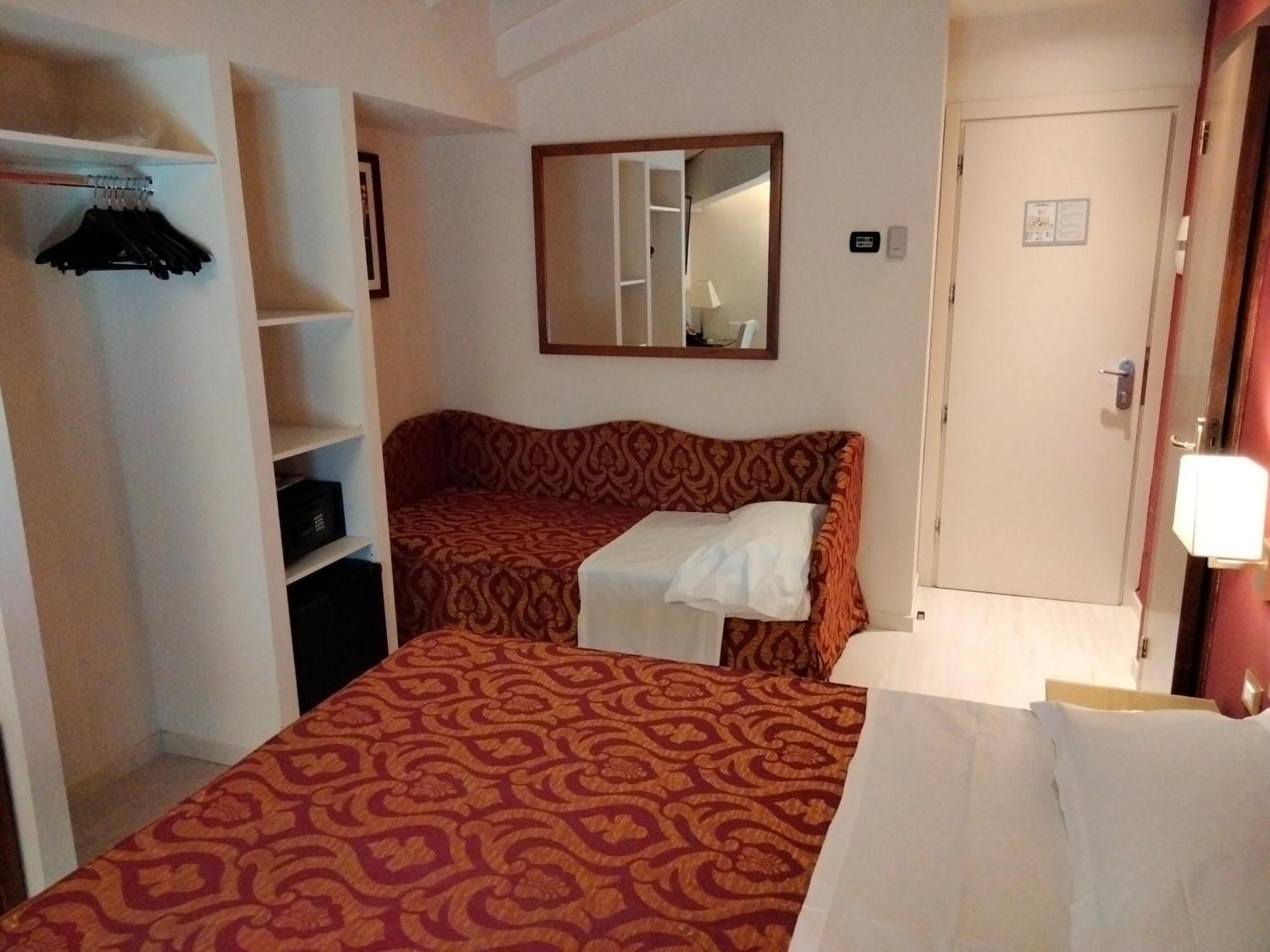 Savoia Hotel Country House Bologna Ngoại thất bức ảnh