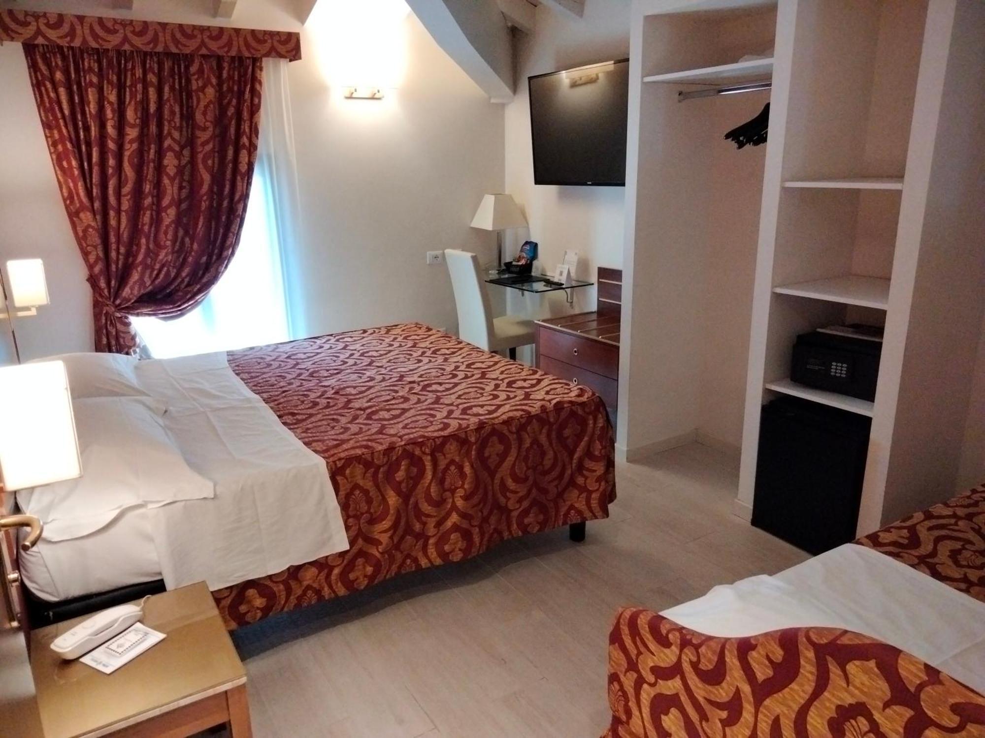 Savoia Hotel Country House Bologna Ngoại thất bức ảnh
