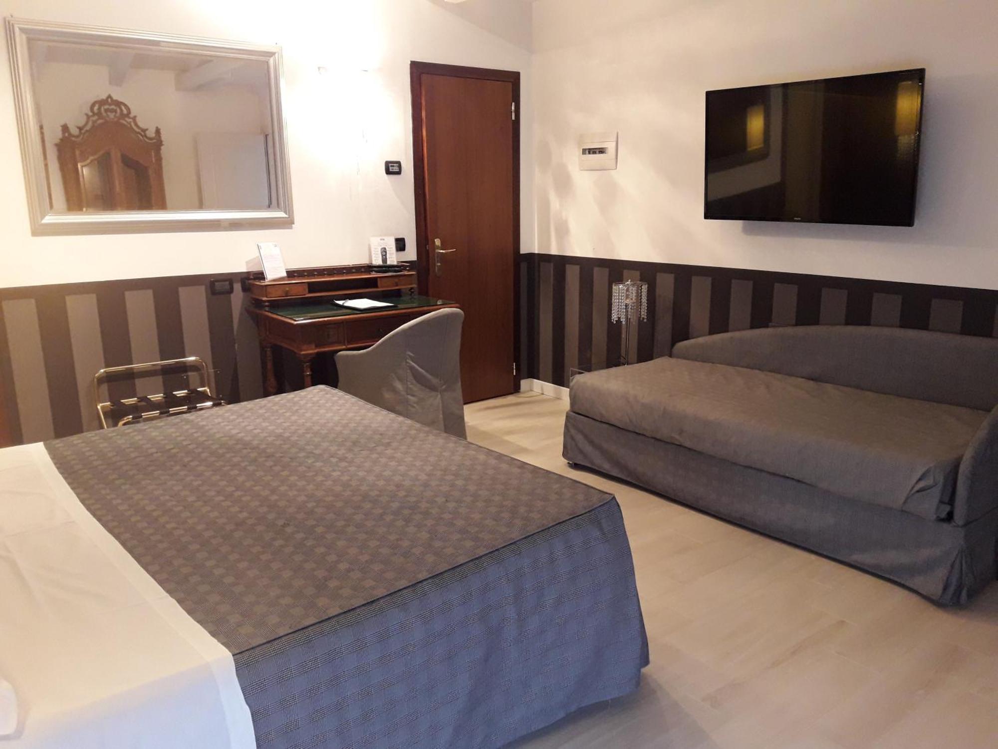 Savoia Hotel Country House Bologna Ngoại thất bức ảnh