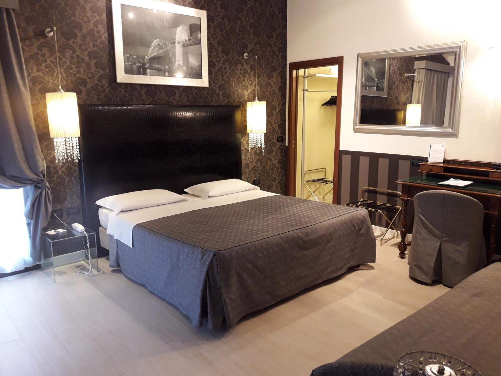 Savoia Hotel Country House Bologna Ngoại thất bức ảnh