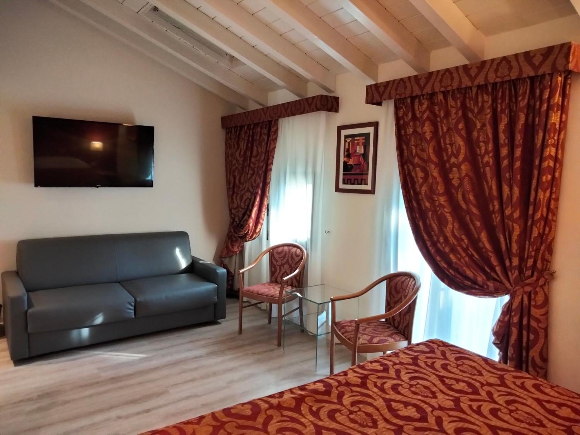 Savoia Hotel Country House Bologna Ngoại thất bức ảnh