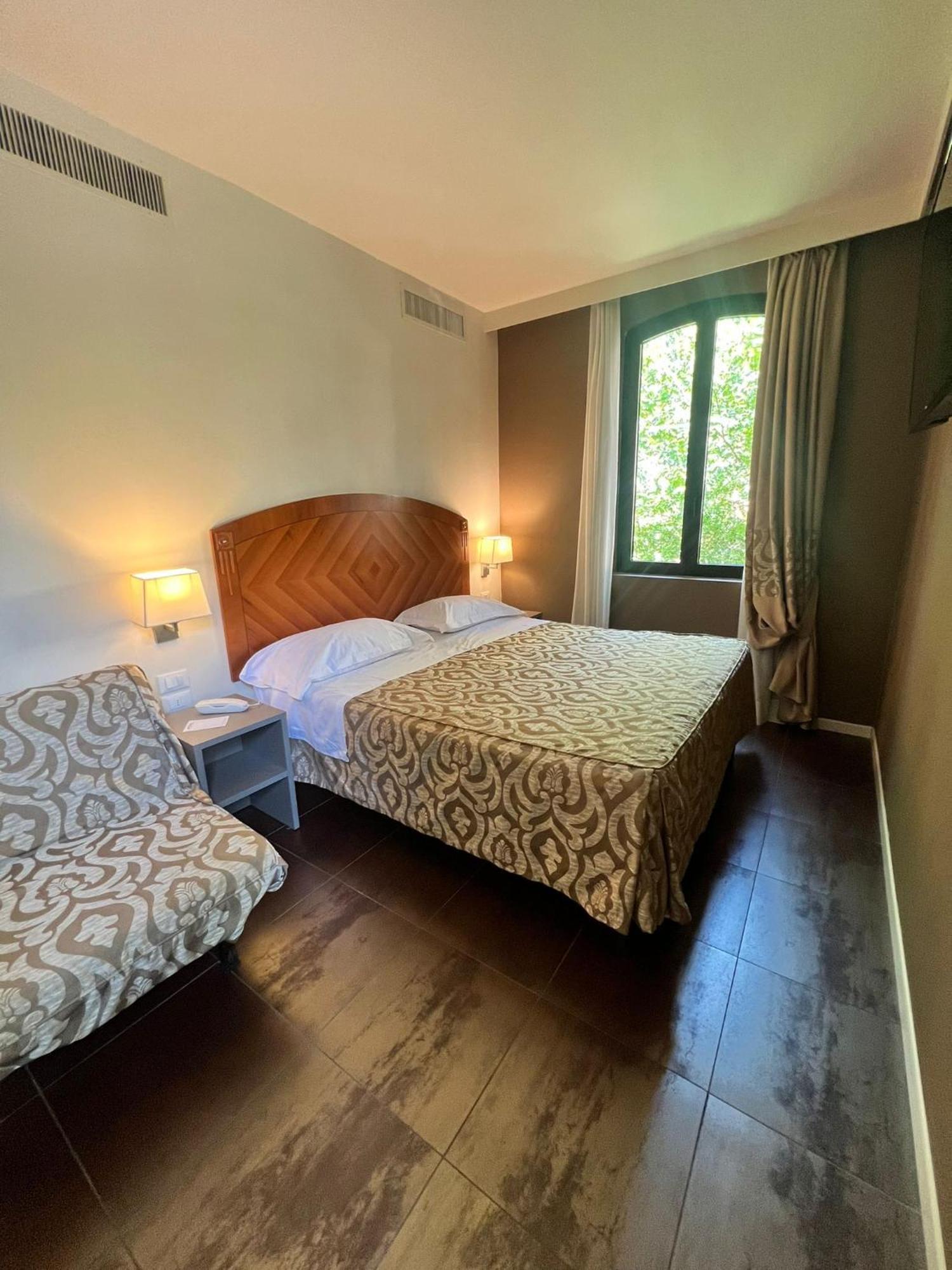 Savoia Hotel Country House Bologna Ngoại thất bức ảnh