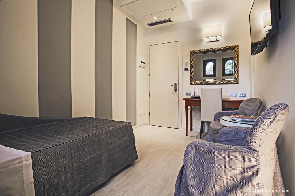 Savoia Hotel Country House Bologna Ngoại thất bức ảnh