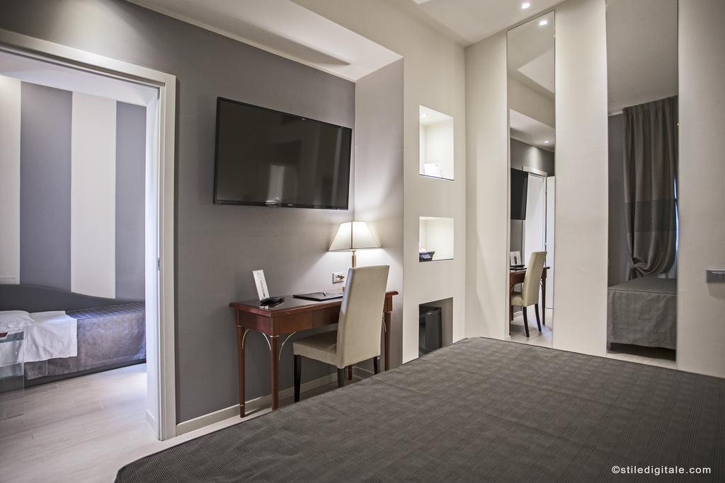 Savoia Hotel Country House Bologna Ngoại thất bức ảnh