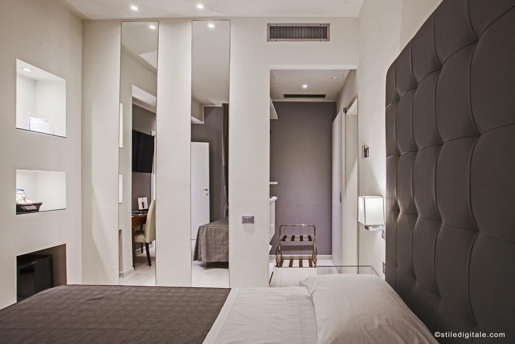 Savoia Hotel Country House Bologna Ngoại thất bức ảnh