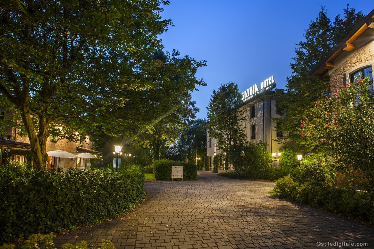Savoia Hotel Country House Bologna Ngoại thất bức ảnh