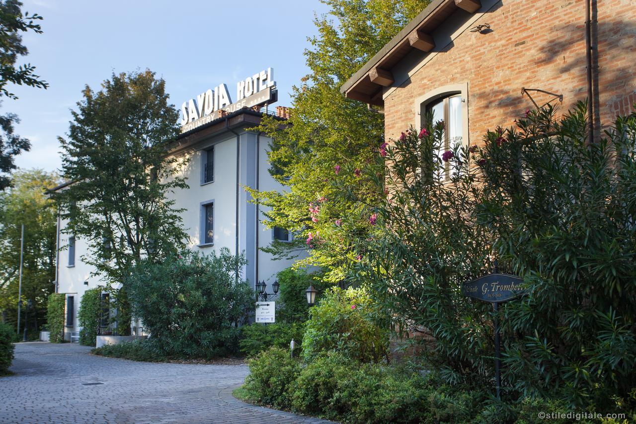 Savoia Hotel Country House Bologna Ngoại thất bức ảnh