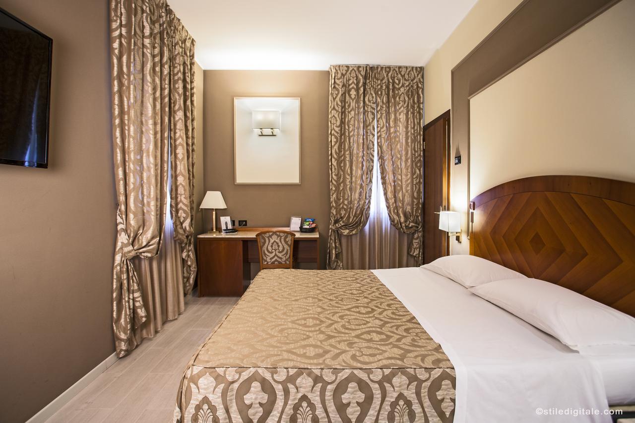 Savoia Hotel Country House Bologna Ngoại thất bức ảnh