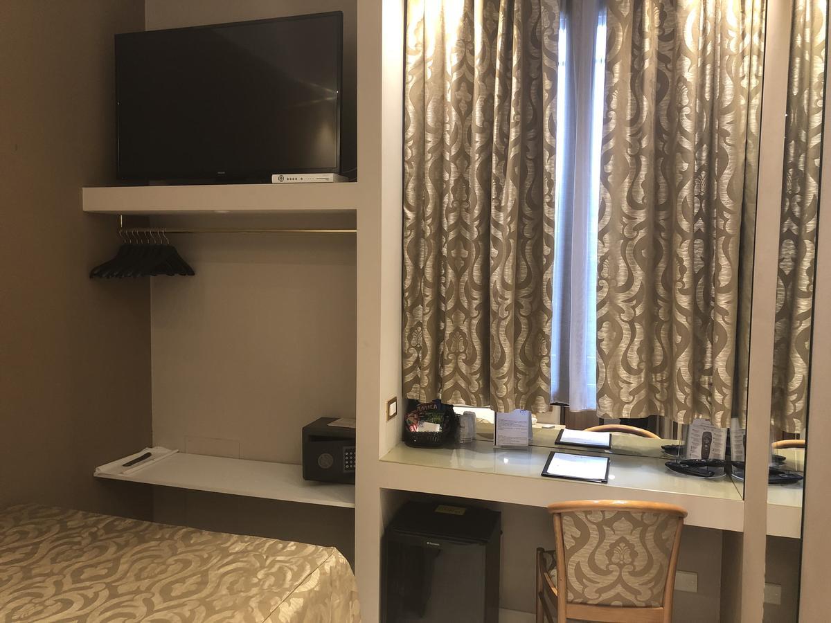 Savoia Hotel Country House Bologna Ngoại thất bức ảnh
