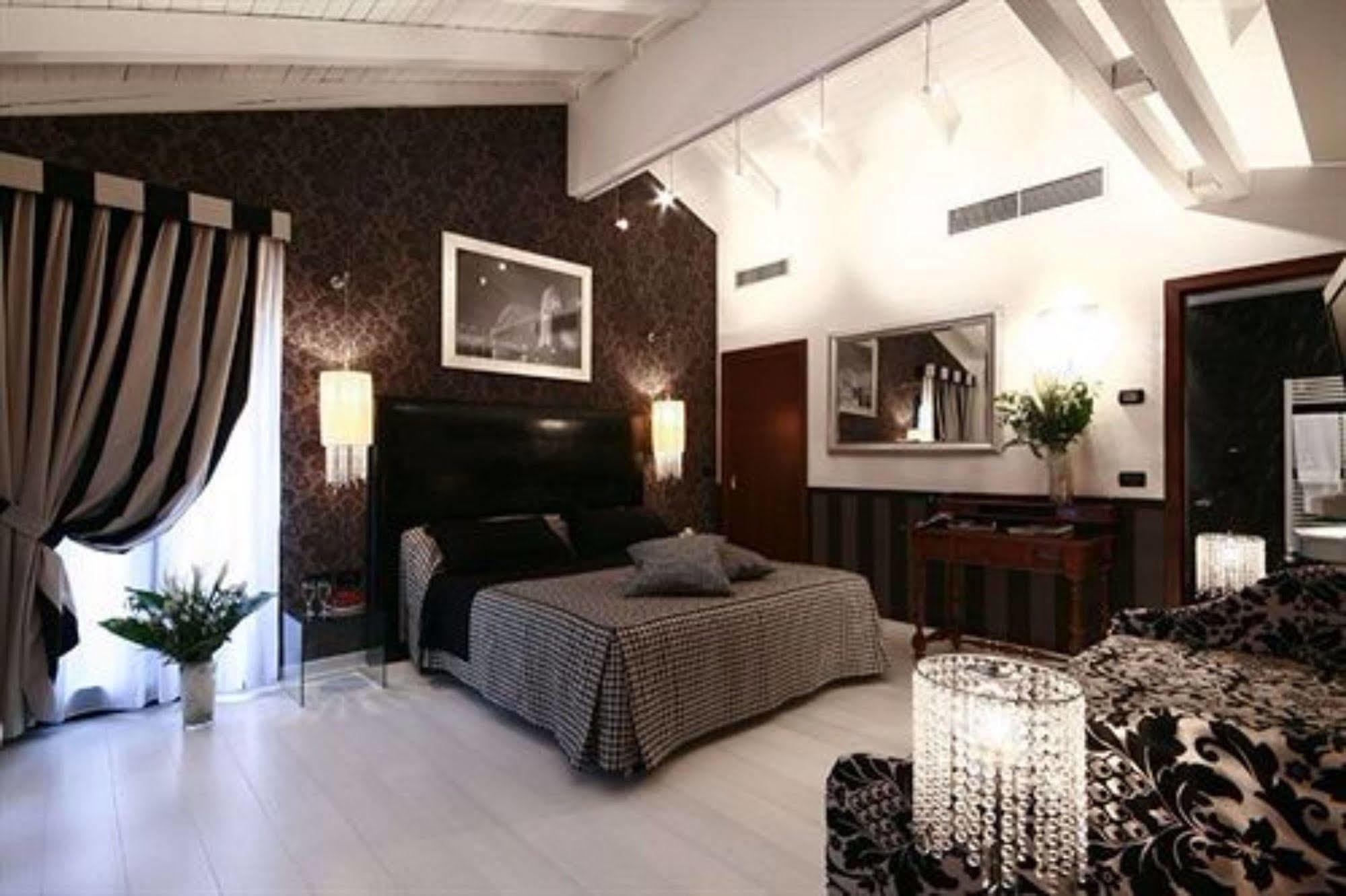 Savoia Hotel Country House Bologna Ngoại thất bức ảnh