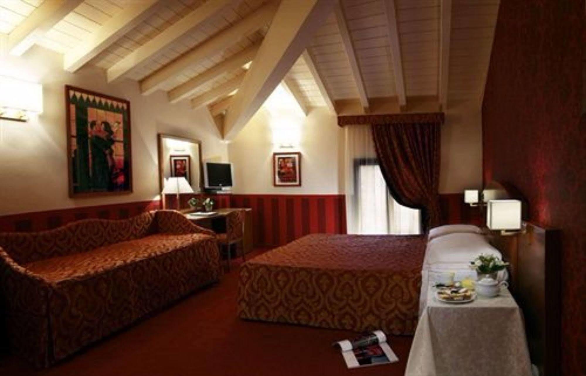 Savoia Hotel Country House Bologna Ngoại thất bức ảnh