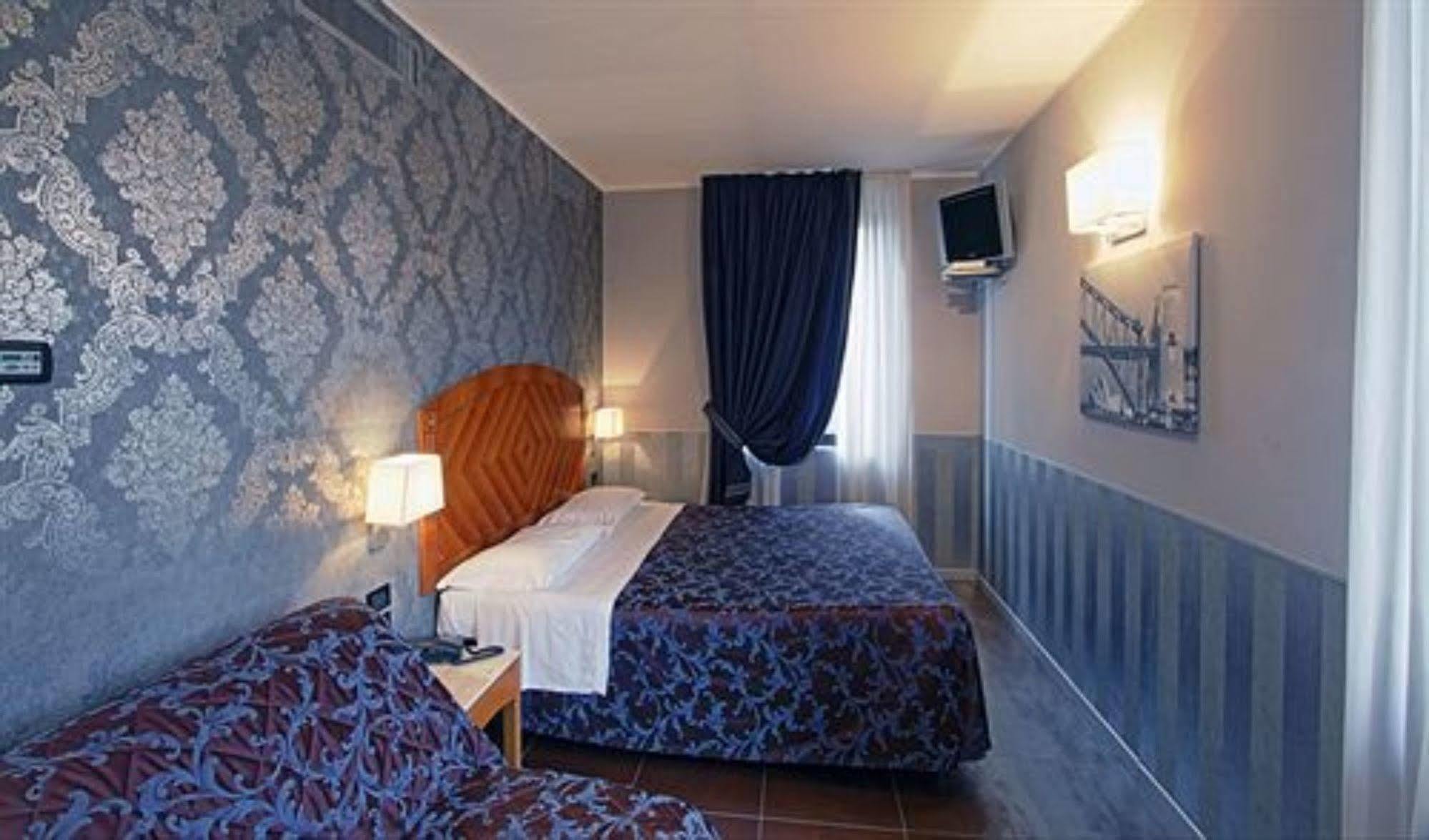 Savoia Hotel Country House Bologna Ngoại thất bức ảnh