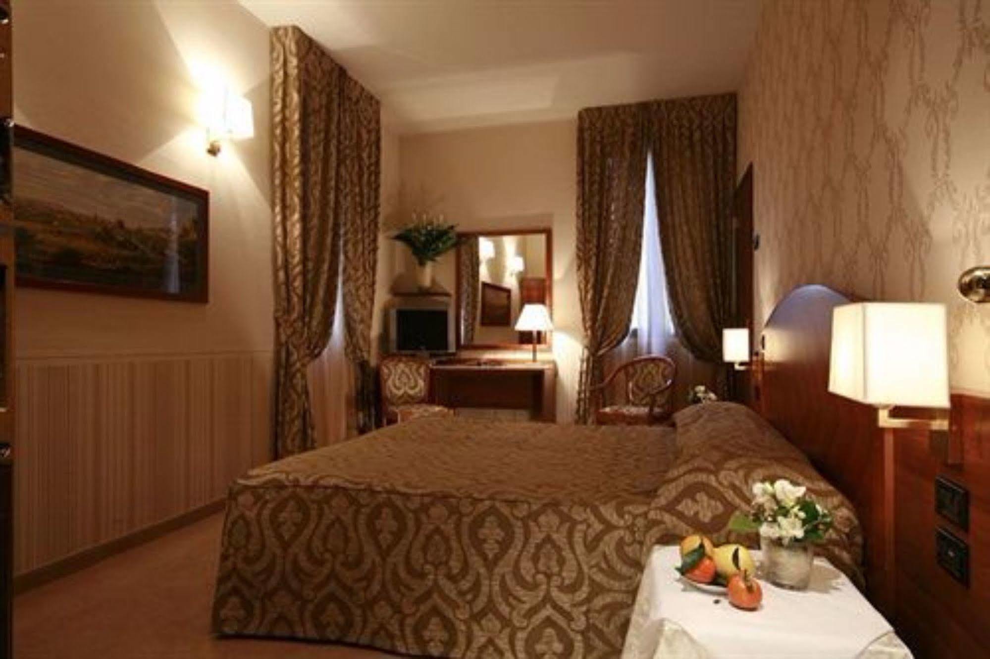 Savoia Hotel Country House Bologna Ngoại thất bức ảnh