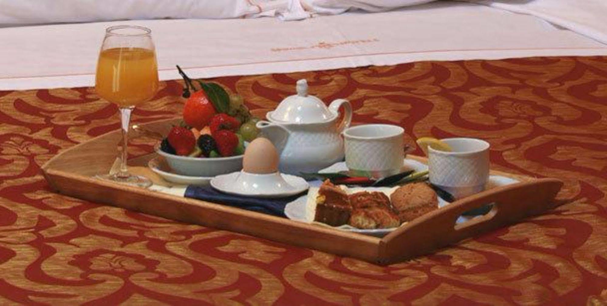 Savoia Hotel Country House Bologna Ngoại thất bức ảnh