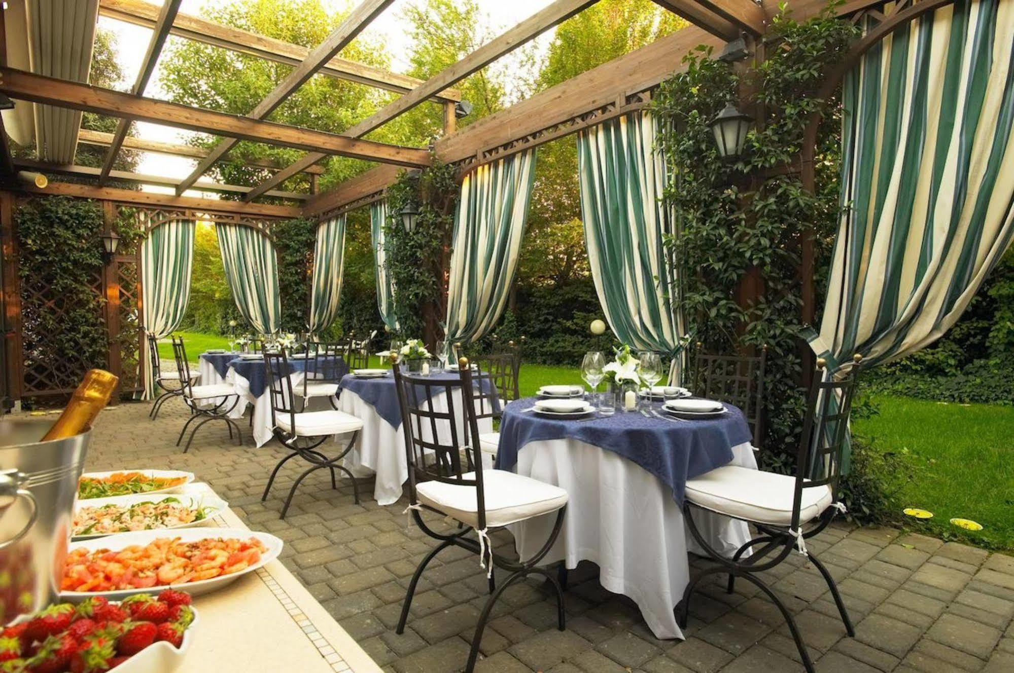 Savoia Hotel Country House Bologna Ngoại thất bức ảnh