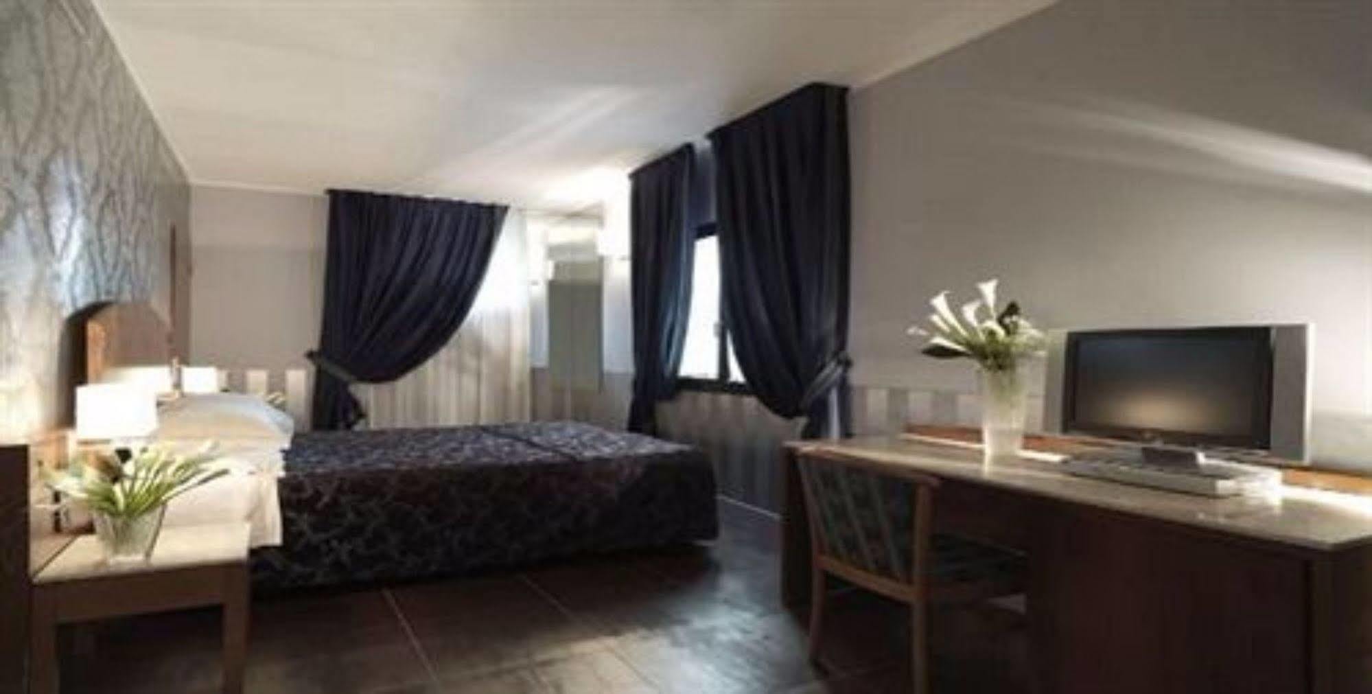 Savoia Hotel Country House Bologna Ngoại thất bức ảnh