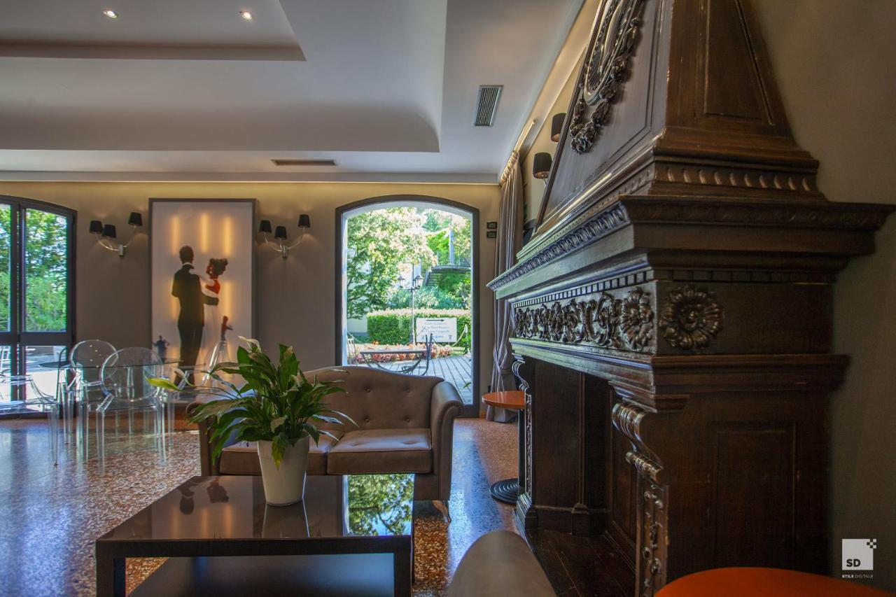 Savoia Hotel Country House Bologna Ngoại thất bức ảnh