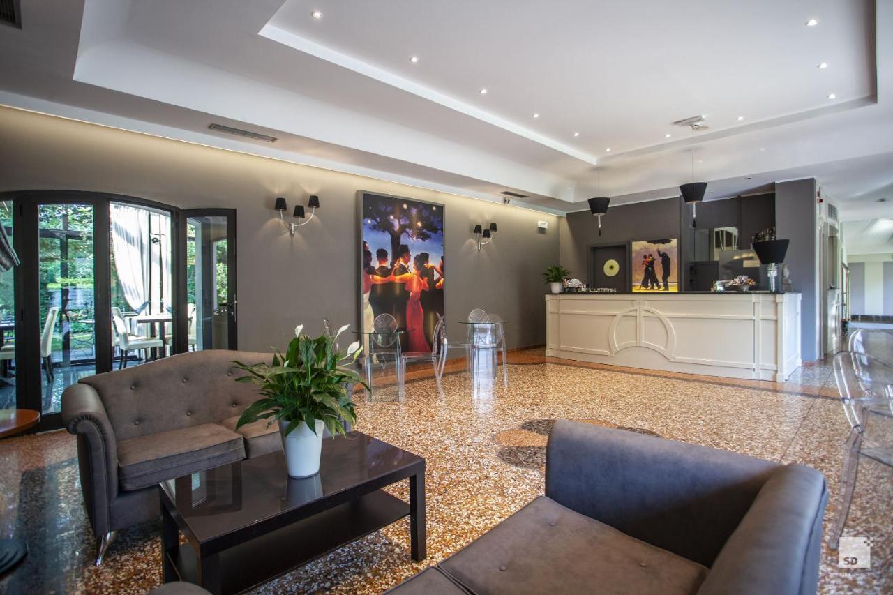 Savoia Hotel Country House Bologna Ngoại thất bức ảnh