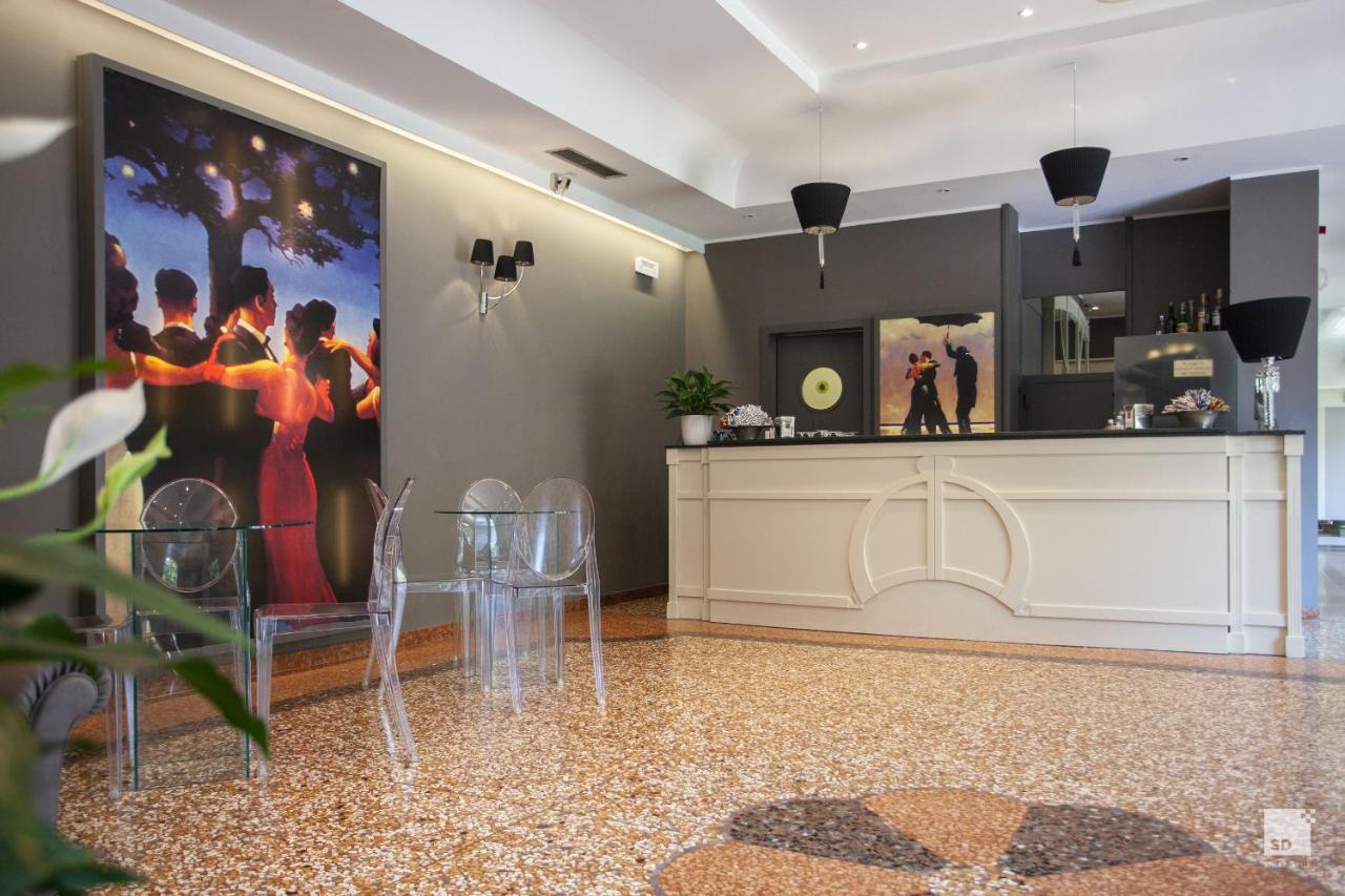 Savoia Hotel Country House Bologna Ngoại thất bức ảnh