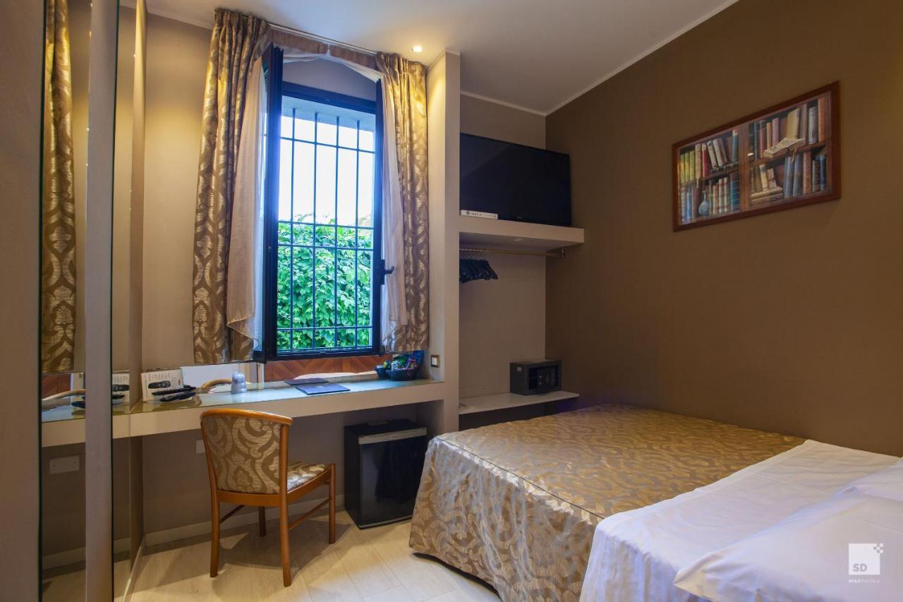 Savoia Hotel Country House Bologna Ngoại thất bức ảnh