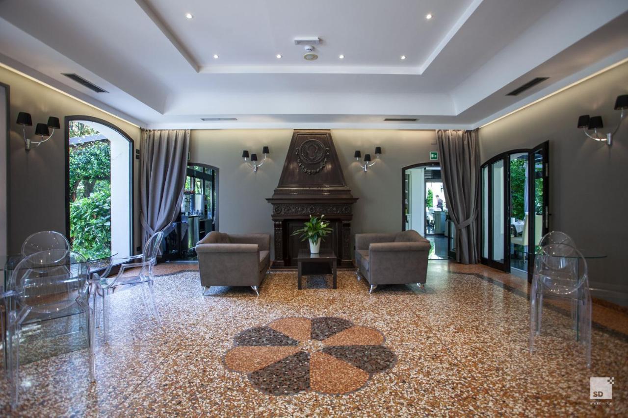 Savoia Hotel Country House Bologna Ngoại thất bức ảnh