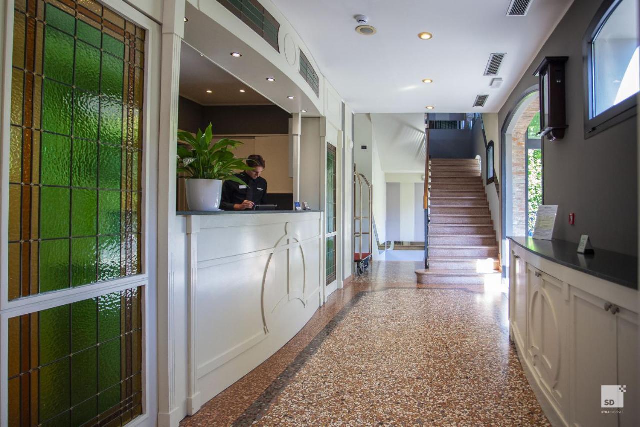 Savoia Hotel Country House Bologna Ngoại thất bức ảnh