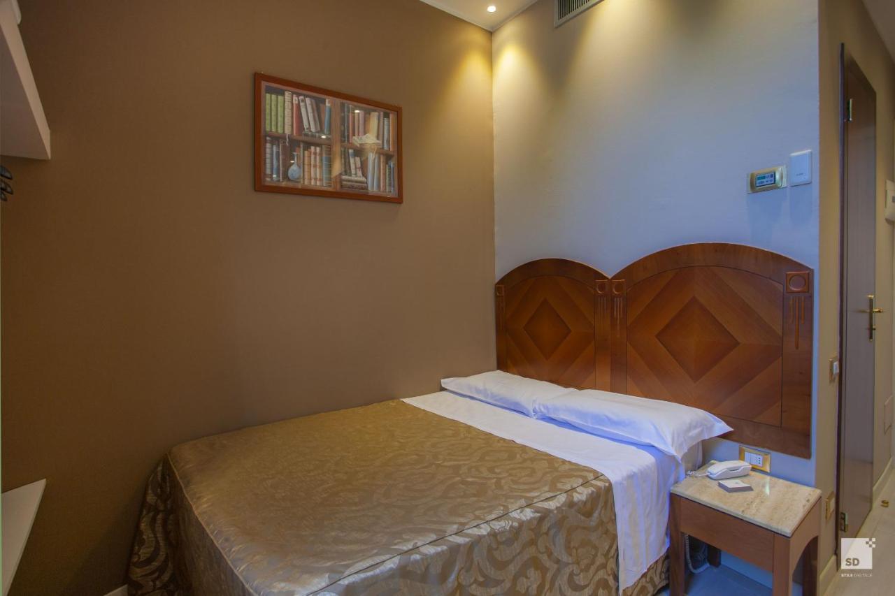 Savoia Hotel Country House Bologna Ngoại thất bức ảnh